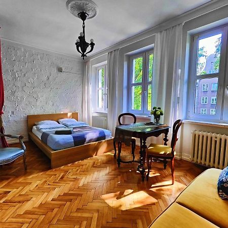 Be In Gdansk Apartments - In The Heart Of The Old Town - Szeroka 61/63 Luaran gambar