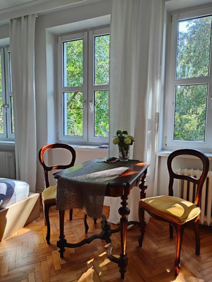 Be In Gdansk Apartments - In The Heart Of The Old Town - Szeroka 61/63 Luaran gambar