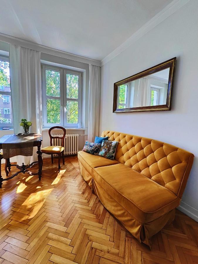 Be In Gdansk Apartments - In The Heart Of The Old Town - Szeroka 61/63 Luaran gambar