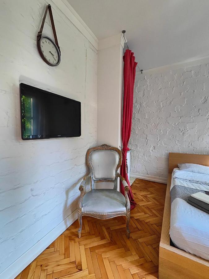 Be In Gdansk Apartments - In The Heart Of The Old Town - Szeroka 61/63 Luaran gambar