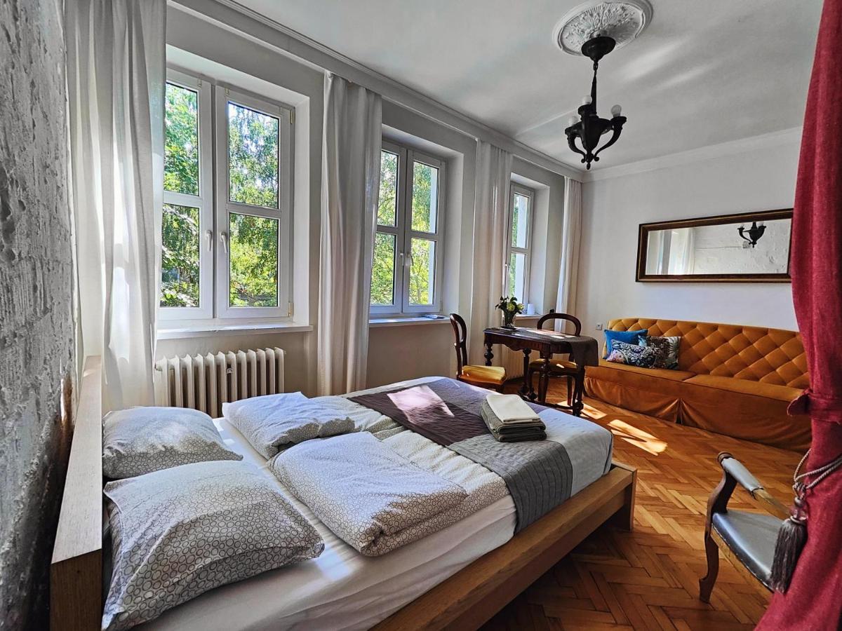 Be In Gdansk Apartments - In The Heart Of The Old Town - Szeroka 61/63 Luaran gambar