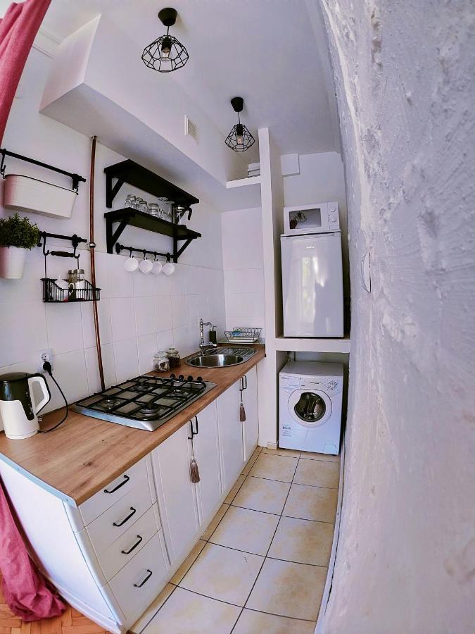 Be In Gdansk Apartments - In The Heart Of The Old Town - Szeroka 61/63 Luaran gambar