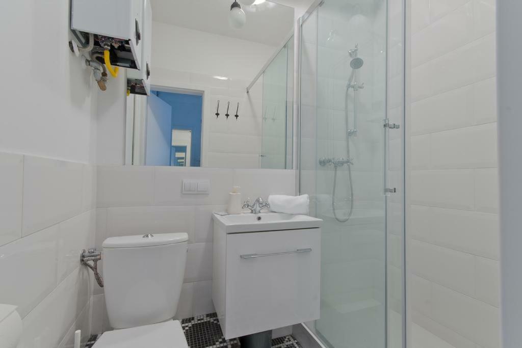 Be In Gdansk Apartments - In The Heart Of The Old Town - Szeroka 61/63 Luaran gambar